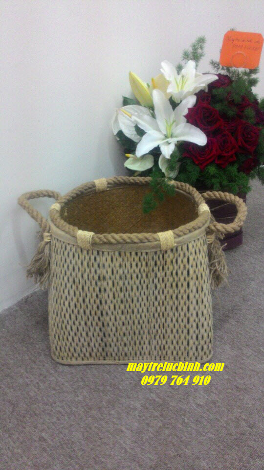 Laundry basket KV54